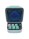 【中古】Divoom◆Bluetoothスピーカー/DitooPro【家電・ビジュアル・オーディオ】