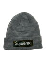 【中古】Supreme◆ニッ