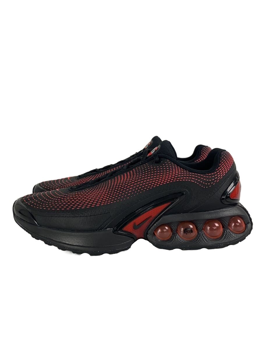 NIKE◆AIR MAX DN ESSENTIAL/30cm/レッド/HV5235-002
