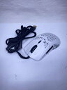 【中古】GLORIOUS PC GAMING RACE◆パソコン周辺機器/Model O【パソコン】(2)