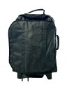 【中古】THE NORTH FACE◆THE NORTH FACE/トラベルキャリー/--/BLK/無地/NF00C094【バッグ】