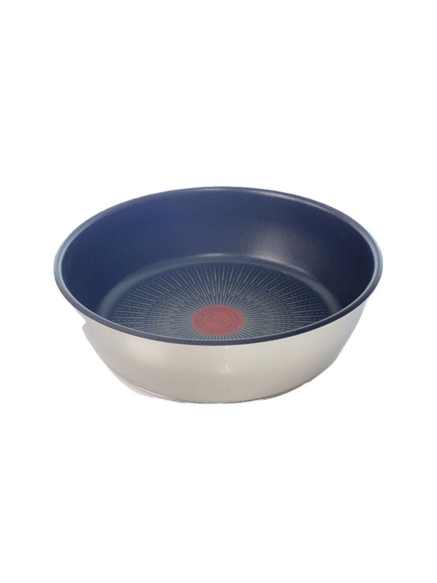 【中古】T-fal◆鍋/7点セット/L97090/インジニオ・ネオIHステンレス・アンリミテッドセット【キッチン用品】