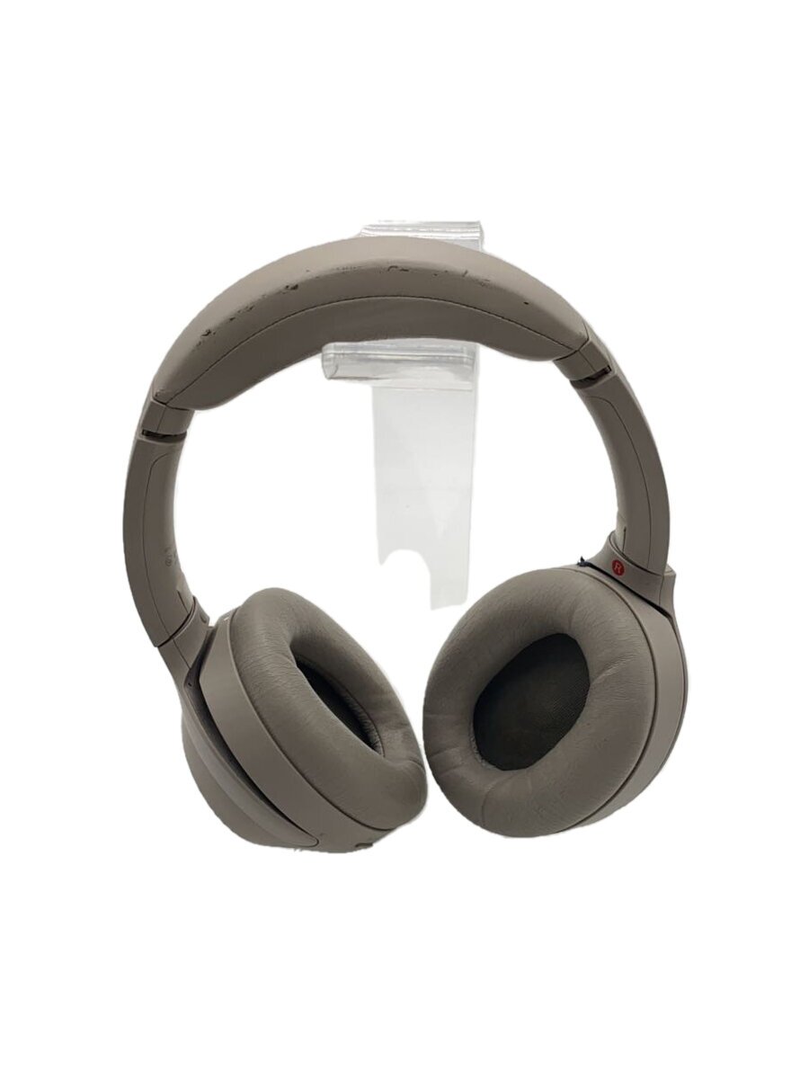 SONY WH-1000xm4　プラチナシルバー SONY ( ソニー ) WH-1000XM4 SM プラチナシルバー ワイヤレス
