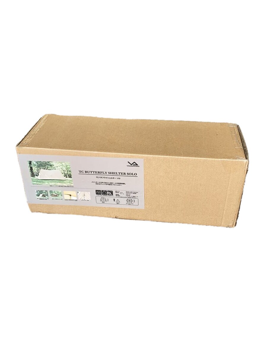 【中古】VISIONPEAKS◆テント/VP160202K01【スポーツ】