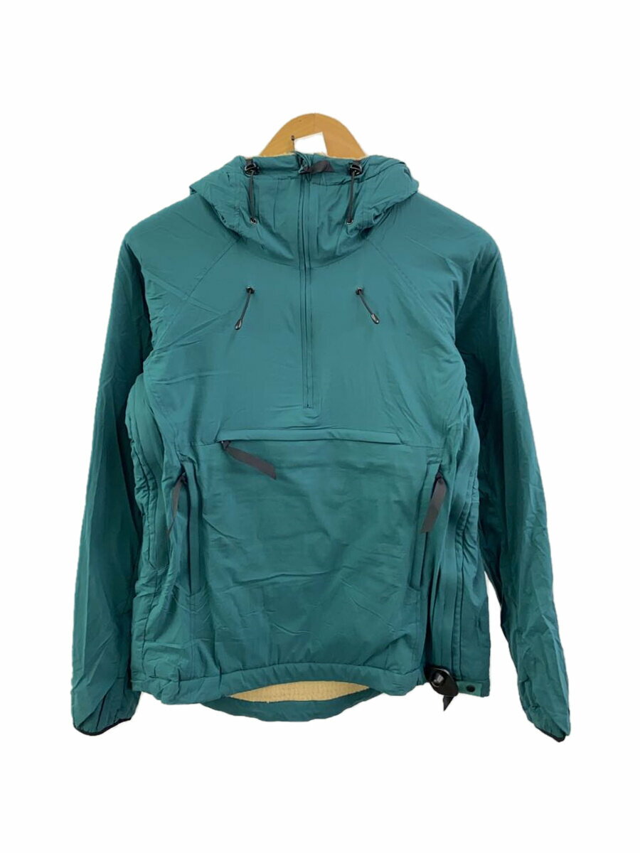 šۻƻ U.L. HIKE & BACKPACKING SHOPalpha anorak/ޥƥѡ/S/ʥ/GRN/...
