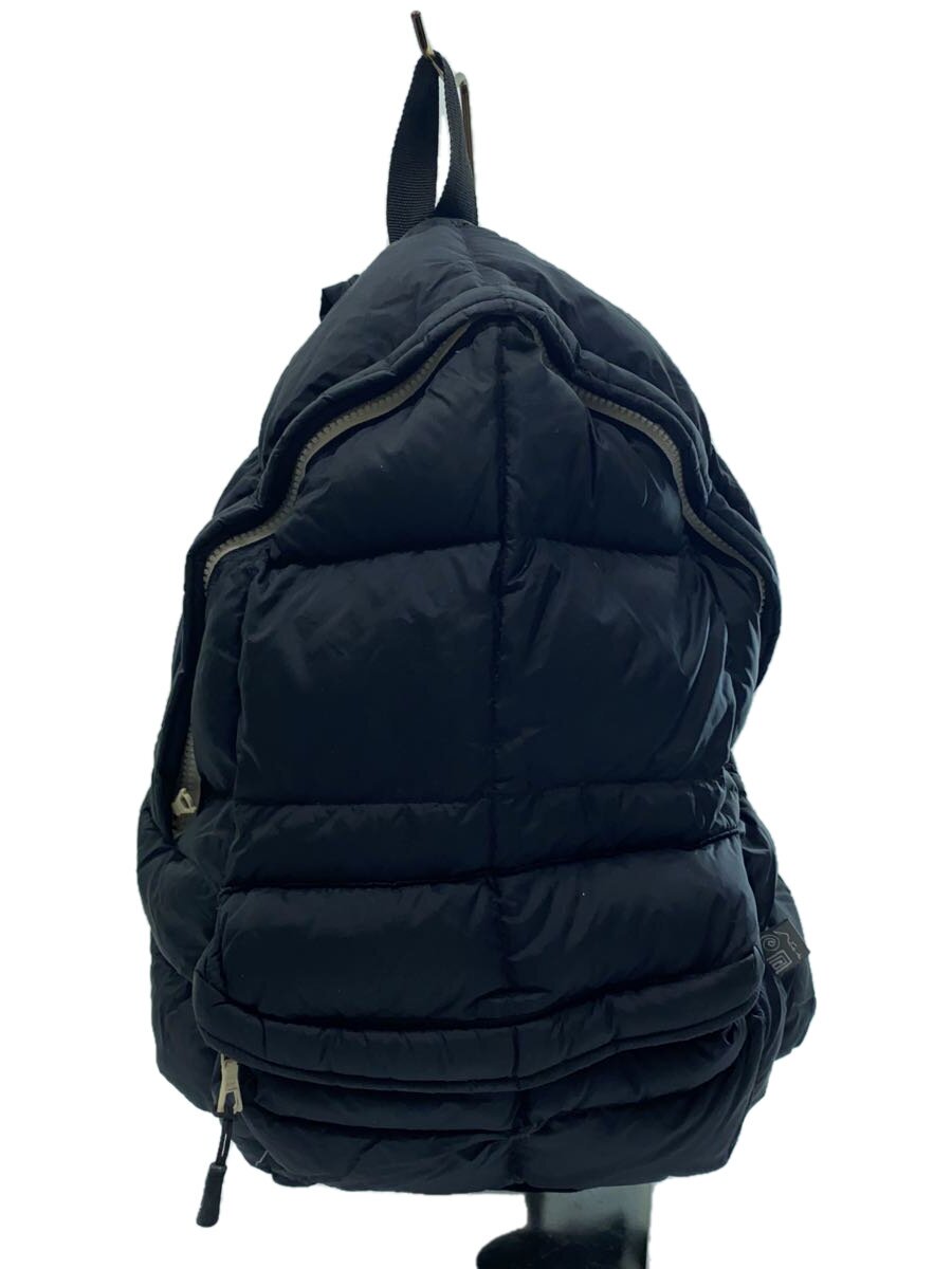 【中古】Traditional Weatherwear◆リュック/ポリエステル/GRN/無地/J1-SPQ【バッグ】