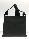 【中古】GUCCI◆ショルダーバッグ_GGプラス【バッグ】