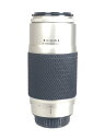 【中古】Tokina◆ズームレンズ AF 100-300mm F4 Φ55 (ソニー用)【カメラ】