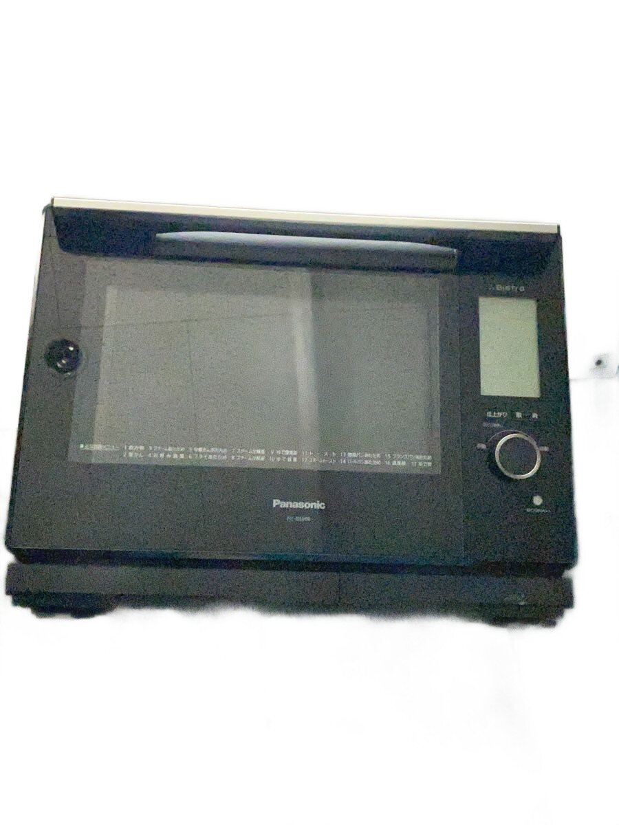 【中古】Panasonic◆オー