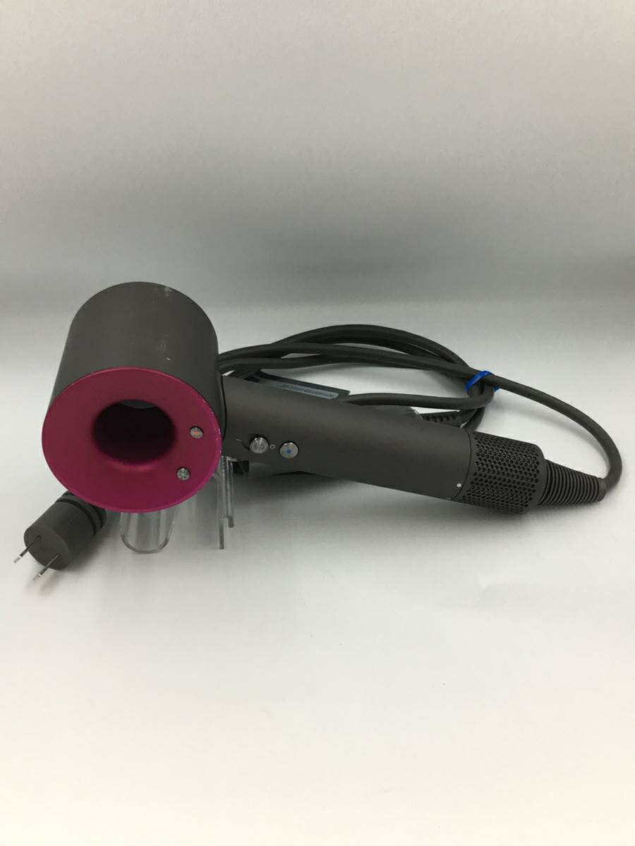 【中古】dyson◆ドライ