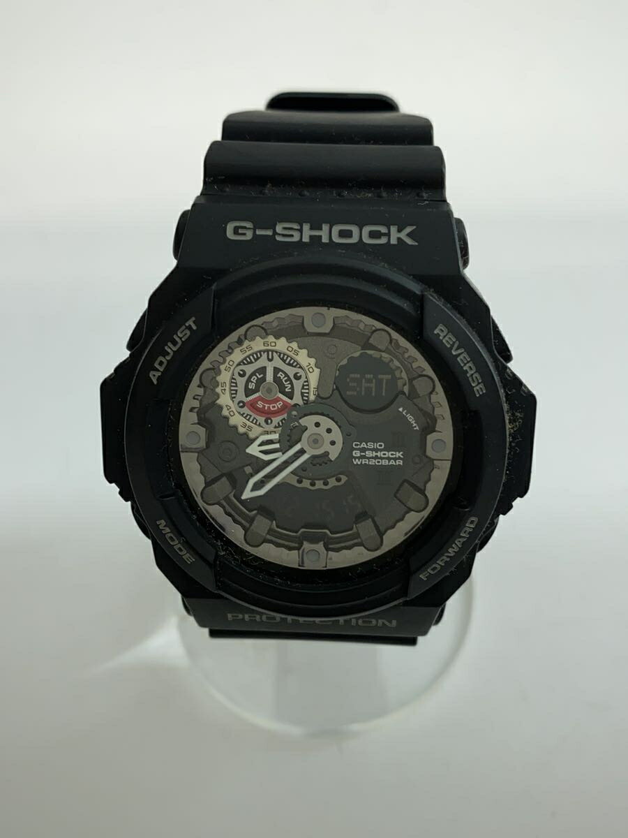 楽天市場】中古 ga-300(シリーズG-SHOCK(カシオ))の通販 楽天市場】中古 ga-300(シリーズG-SHOCK(カシオ))の通販
