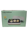 【中古】recolte◆ホットプレート・グリル鍋/RHP-3【家電・ビジュアル・オーディオ】