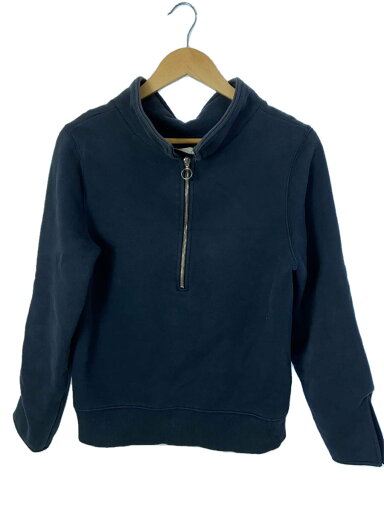 【中古】Acne Studios(Acne)◆スウェット/S/コットン/NVY/1662-343-1081【メンズウェア】 【中古】Acne Studios(Acne)◆スウェット/S/コットン/NVY/1662-343-1081【メンズウェア】