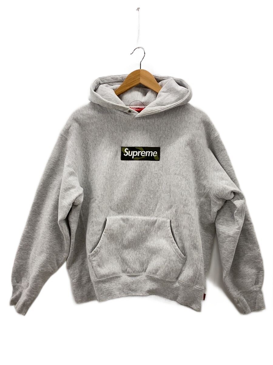楽天市場】16aw supreme box logo hoodedの通販