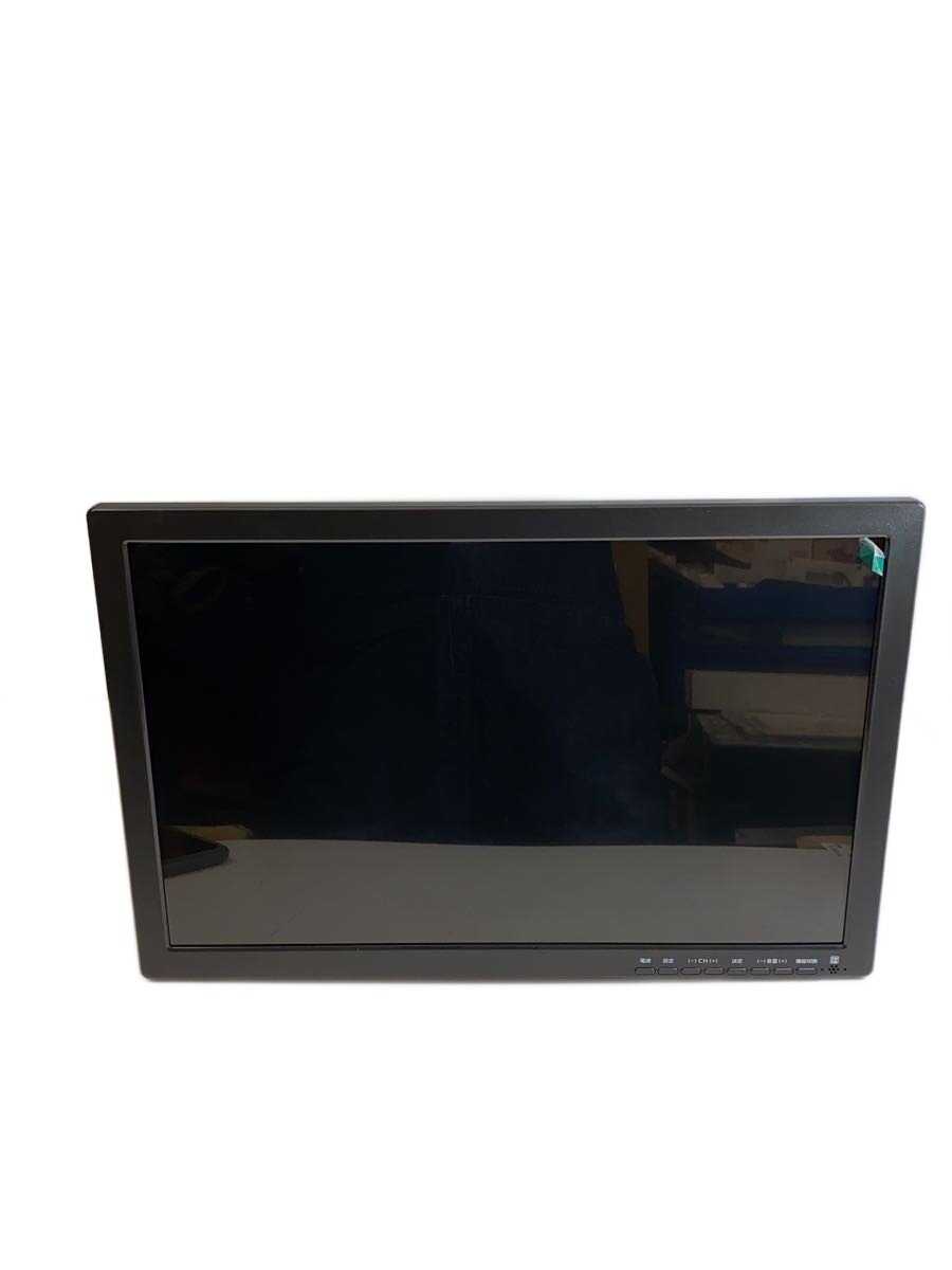 【中古】OVER TIME◆19型液晶 地デジチューナー搭載 androidスマートTV OT-PST19AK//【家電・ビジュアル・オーディオ】