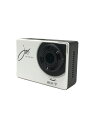 【中古】ジョワイユ◆ビデオカメラ SVC100WH【カメラ】