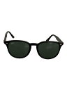 【中古】Ray-Ban◆サングラス/ウェリントン/プラスチック/BLK...(4)