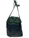 【中古】TRAIL BUM Steady/ショルダーバッグ/ナイロン/KHK/無地/5000-AE-JH【バッグ】