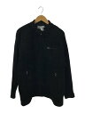 yÁzGraphpaperGoat Suede Single Riders Jacket/2/U[/BLK/GU233-3004yYEFAz