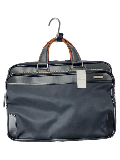 【中古】SAMSONITE◆EPID/3WAY/バッグ/ナイロン/BLK【バッグ】 【中古】SAMSONITE◆EPID/3WAY/バッグ/ナイロン/BLK【バッグ】