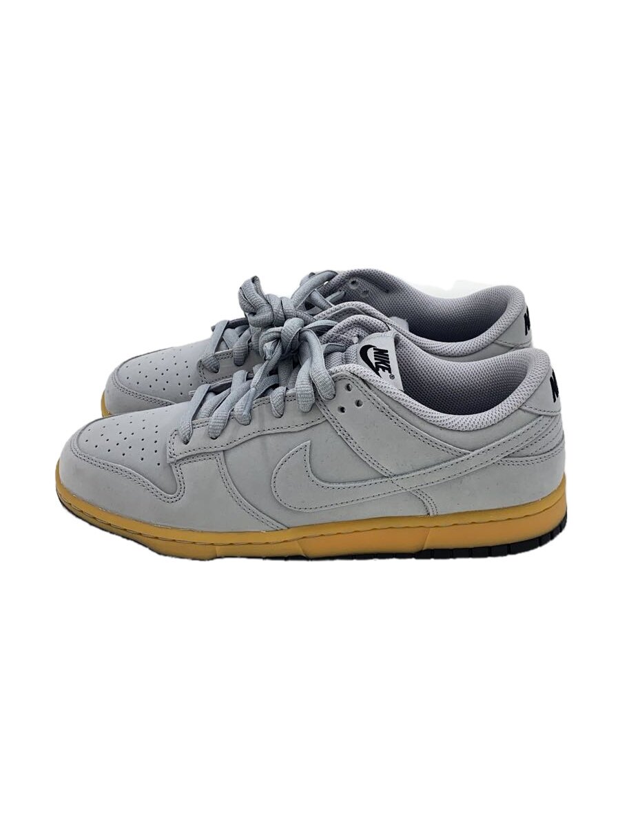 NIKE◆ローカットスニーカー_HQ1932-001/28cm/GRY