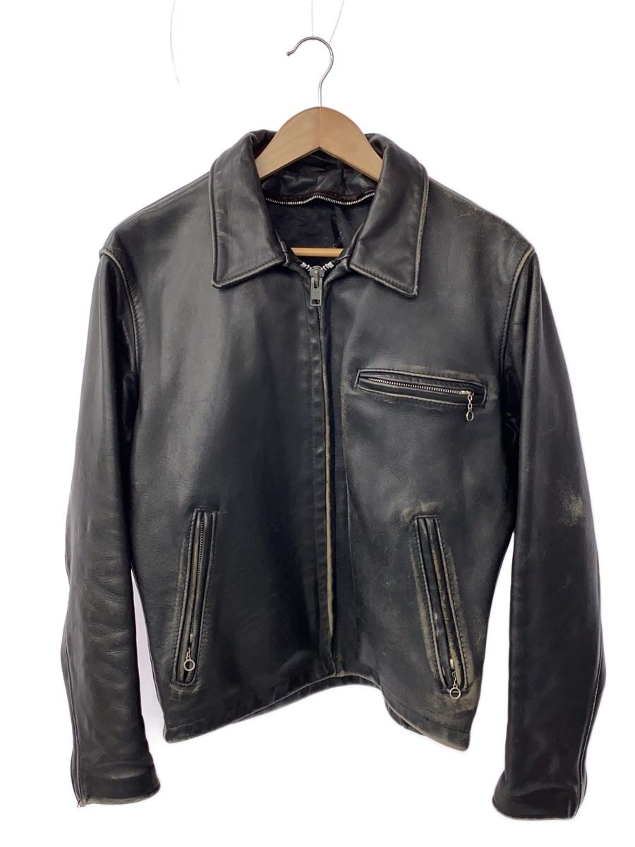 楽天市場】schott シングルライダース 32の通販