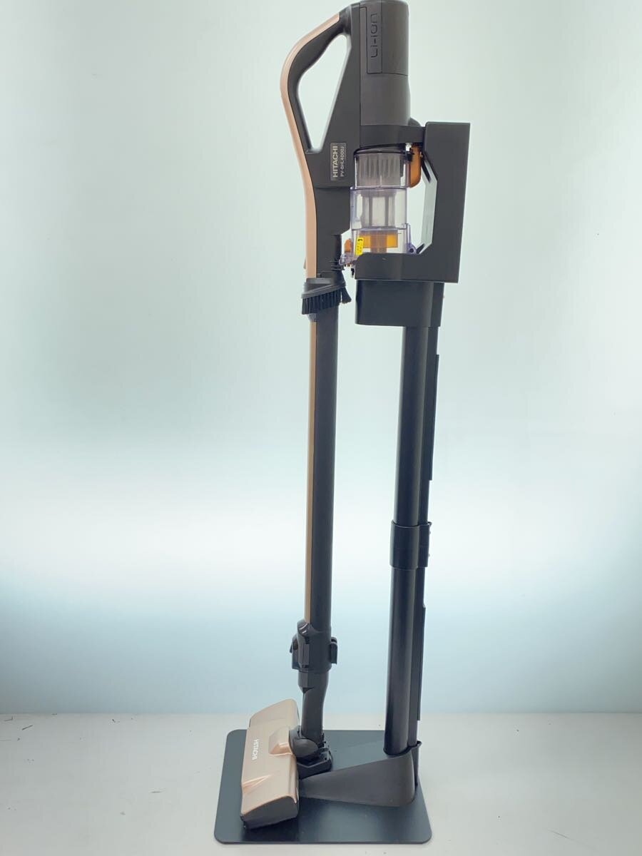 【中古】HITACHI◆掃除機 PV-BHL4000J【家電・ビジュアル・オーディオ】