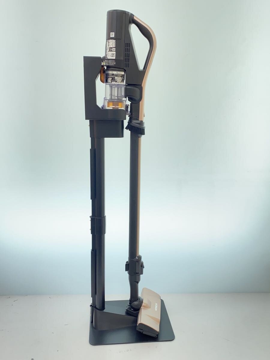 【中古】HITACHI◆掃除機 PV-BHL4000J【家電・ビジュアル・オーディオ】