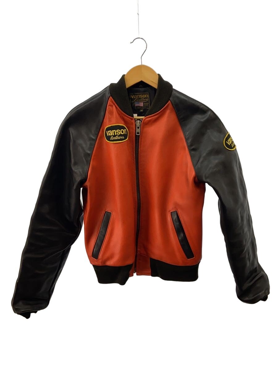 VANSON レザージャケット TJP ライダース ブルゾン 38 XL相当 VANSON レザージャケット TJP ライダース ブルゾン 38 XL相当 楽天市場