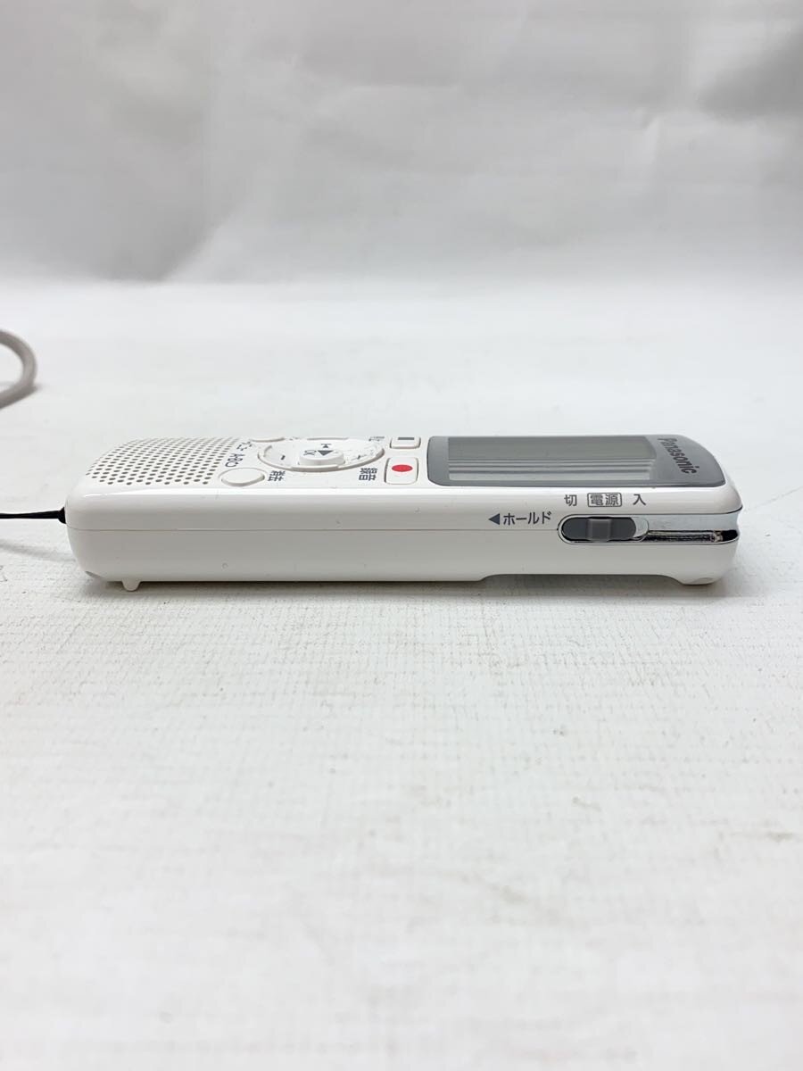 【未使用】【中古】 SONY ソニー ICレコーダー 4GB リニアPCM録音対応 FMラジオチューナー内蔵 ゴールド ICD-PX470F N