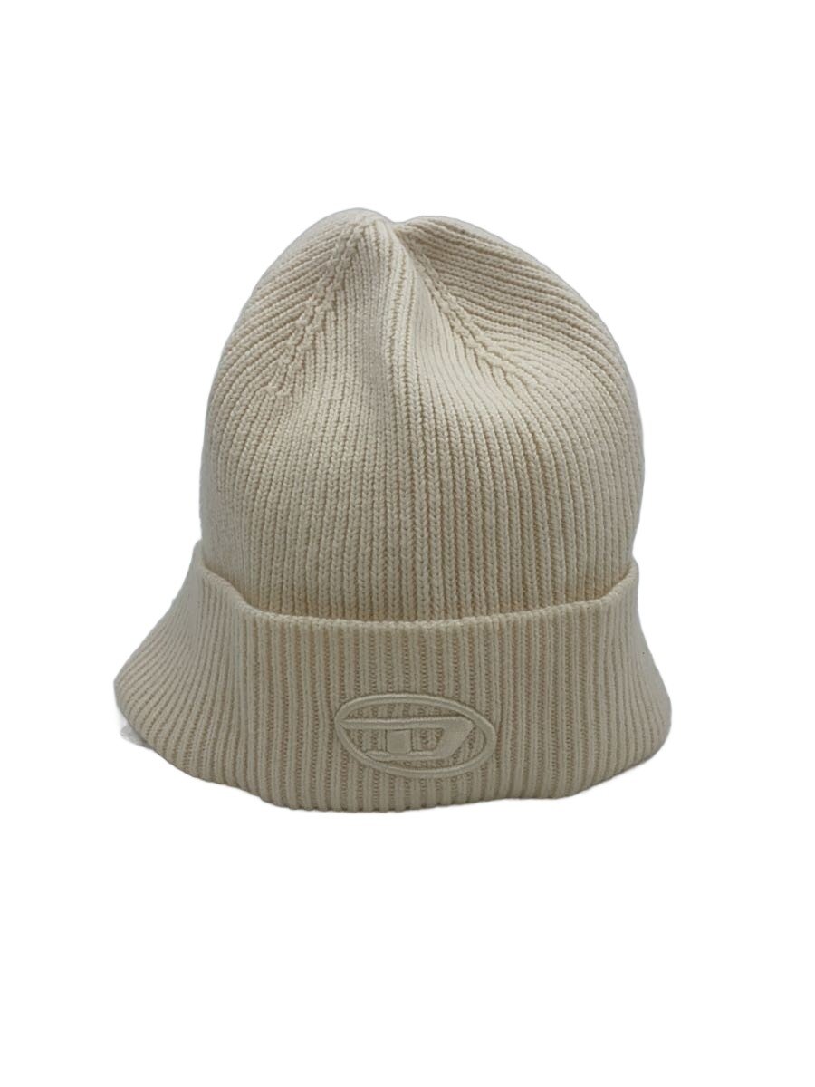 【ブランド】DIESEL 【ブランドカナ】［イリョウ／フクショク］ディーゼル 【型番】 【程度】B 【サイズ】その他 【メインカラー】ホワイト 【素材・生地】コットン 【キーワード】　　 2026/03/02 セカンドストリート筑紫野インター店【4030】【中古】DIESEL◆ニットキャップ/--/コットン ブランド DIESEL 型番 カラー ホワイト 柄 素材・生地 コットン>色・素材について サイズ その他>サイズ表示について 実寸（cm） 【ニットキャップ】 高さ：21.5 / 頭周り：25 【その他】 その他サイズ：/ 商品は　セカンドストリート筑紫野インター店の店頭にて販売しております。商品に関するお問合わせは、お電話(TEL:092-918-6700)にて、問合わせ番号：2340304172194をお伝えください。 配送方法やお支払い方法に関するお問い合わせは、サポートセンターまでご連絡をお願いします。 ※お電話の対応は営業時間内のみとなります。お問い合わせフォームでお問い合わせの際はご注文番号をご記入下さい この商品に関する出品店舗からのコメント 目立つダメージなどはなく、使用に差支えのないお品物です。※お品物には写真では確認しづらいダメージや汚れがある場合がございます。気になる点がございましたら販売店舗までお問い合わせくださいませ。