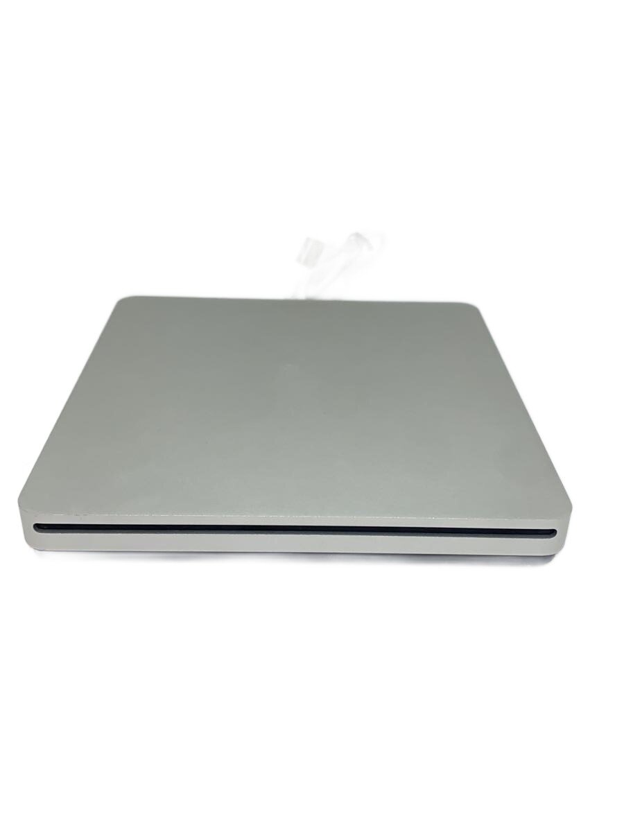 【中古】Apple◆DVDドライブ USB SuperDrive MD564ZM/A A1379【パソコン】