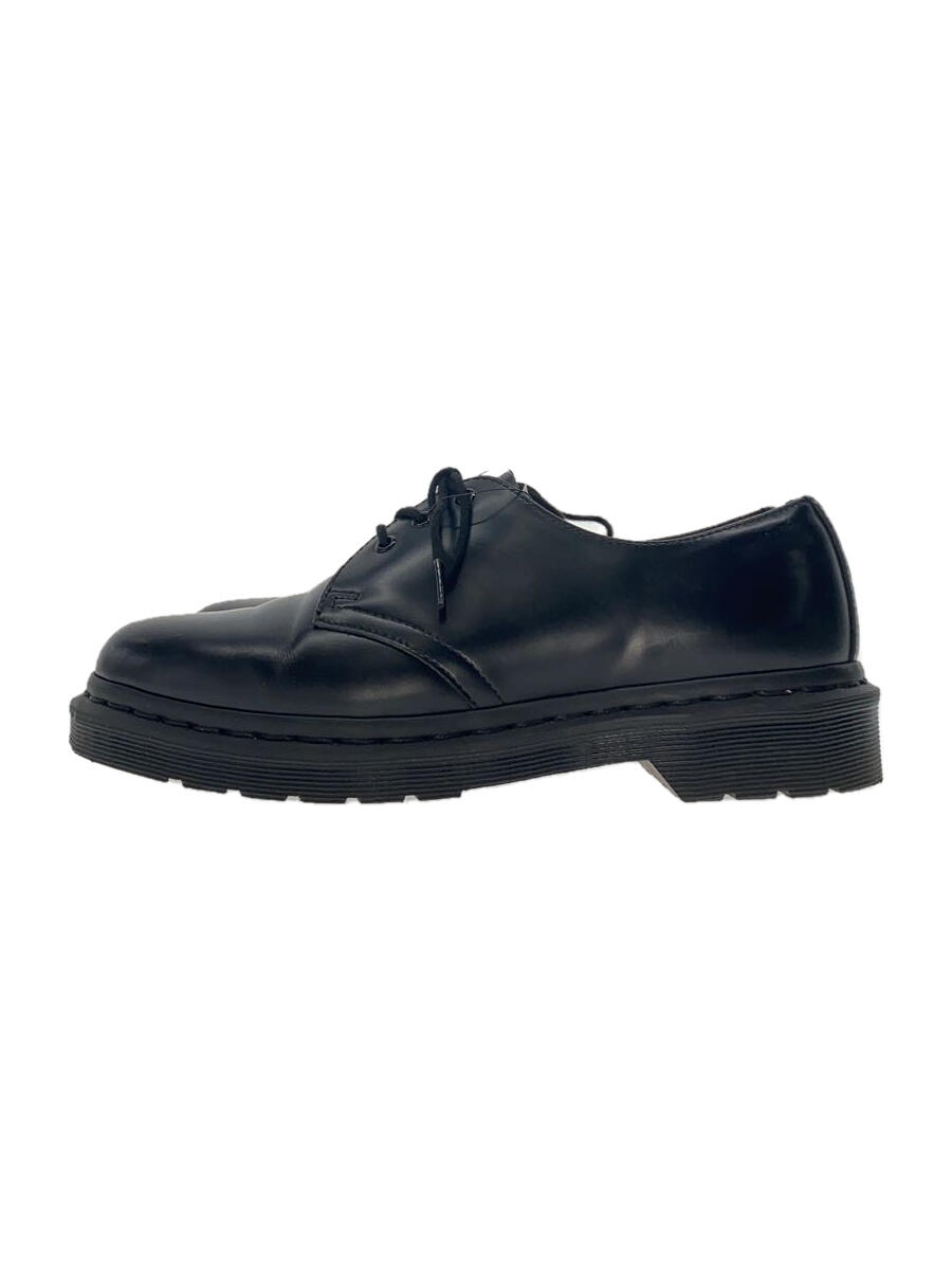 【中古】Dr.Martens◆シューズ/UK6/BLK/1461 MONO【シューズ】