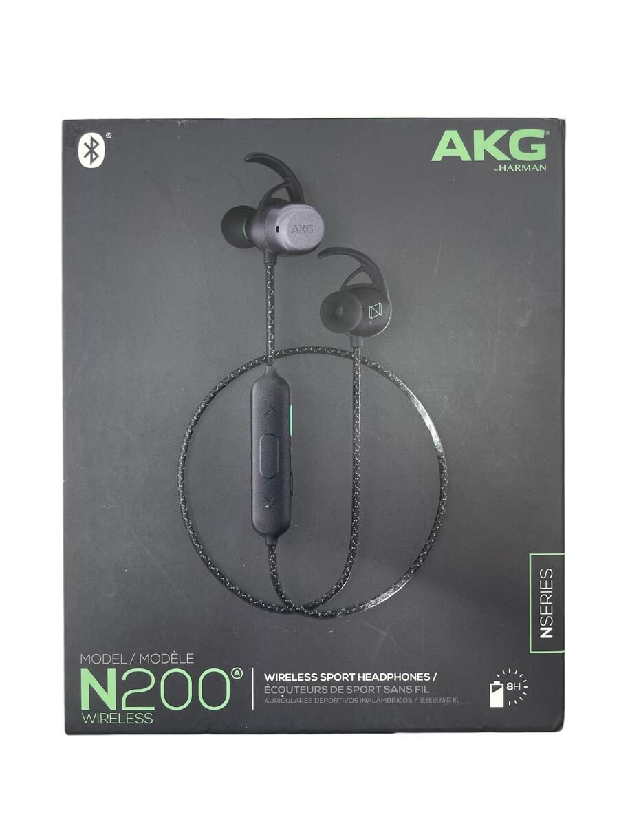 楽天市場】akg n200 wirelessの通販 楽天市場】akg n200 wirelessの通販
