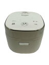 【中古】SHARP◆炊飯器 KS-CF05C【家電・ビジュアル・オーディオ】