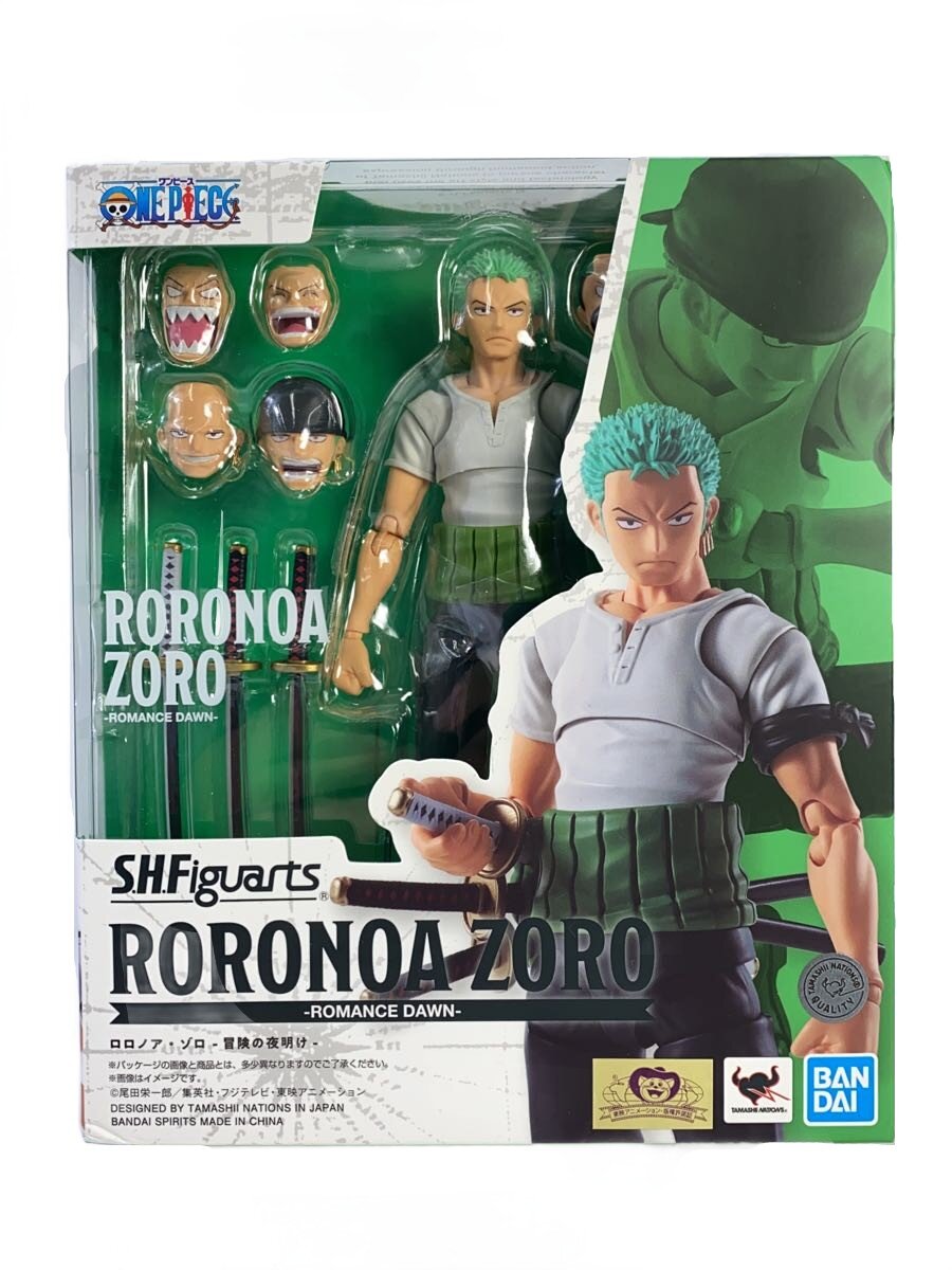 楽天市場】ロロノア・ゾロ ワンピース ONE PIECEの通販