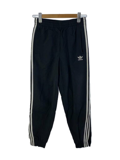 【中古】adidas◆ファイヤーバードトラックパンツ/ボトム/M/ポリエステル/BLK/IT2501【メンズウェア】 【中古】adidas◆ファイヤーバードトラックパンツ/ボトム/M/ポリエステル/BLK/IT2501【メンズウェア】