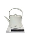 【中古】Russell Hobbs◆電気ケトル 7106JP【家電・ビジュアル・オーディオ】