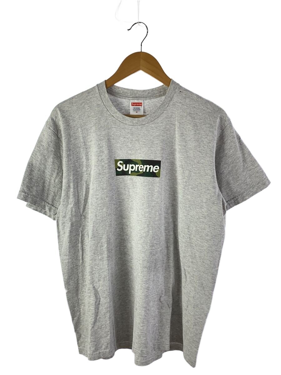 楽天市場】supreme box logo pullover カモの通販