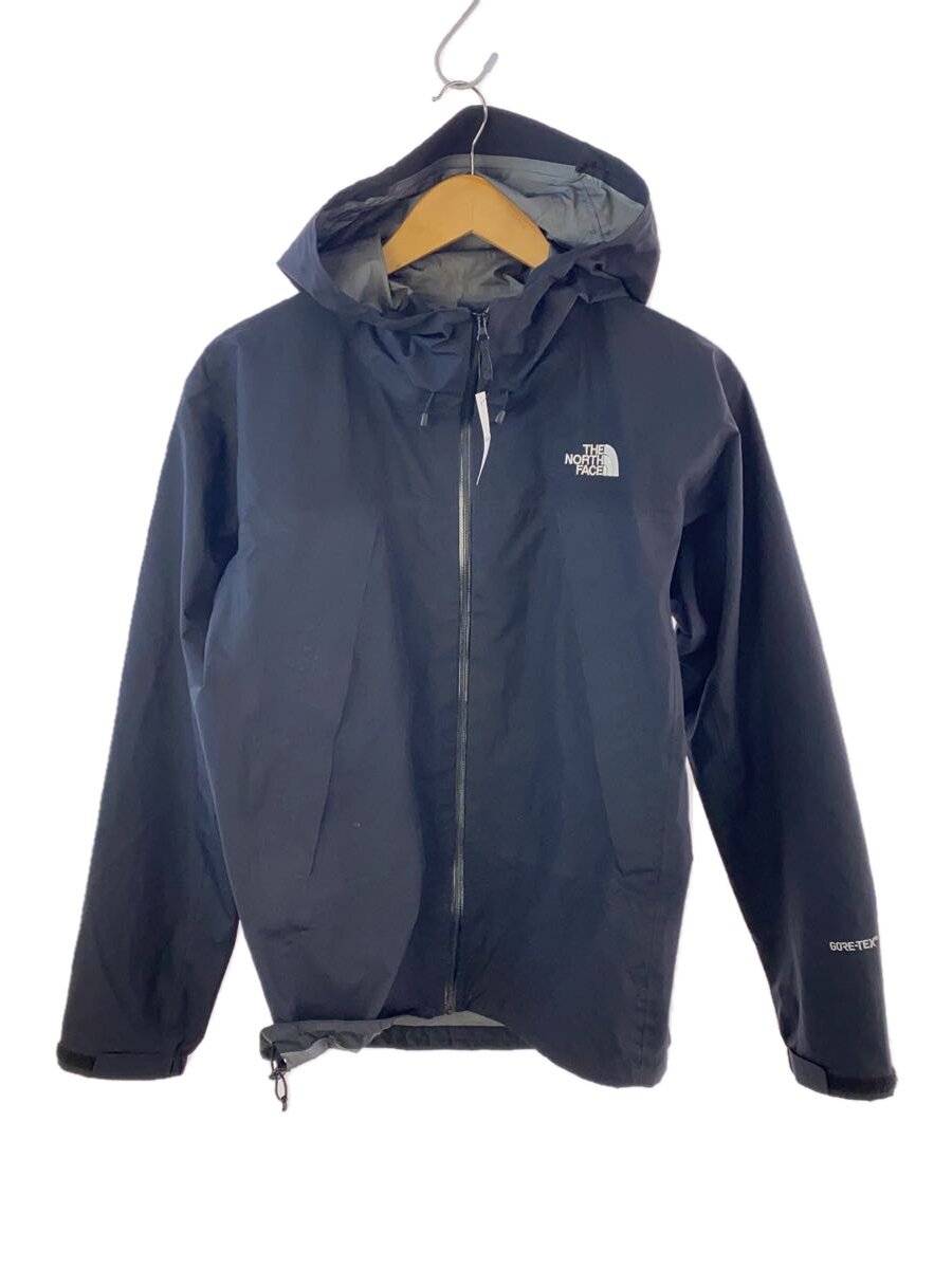 【中古】THE NORTH FACE◆CLIMB LIGHT JACKET_クライムライトジャケット/M/ナイロン/BLK//【メンズウェア】