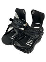 【中古】FLUX◆スノーボードバインディング/SM/BLK【スポーツ】