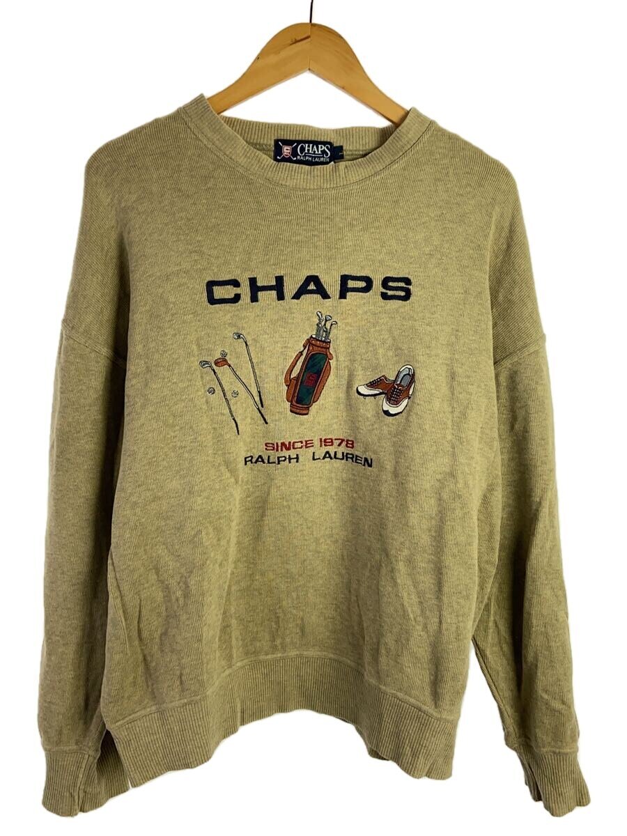 楽天市場】chaps ralph lauren(スウェット・トレーナー 楽天市場】chaps ralph lauren(スウェット・トレーナー