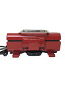 【中古】recolte◆ホットプレート RWG-1(R)【家電・ビジュアル・オーディオ】