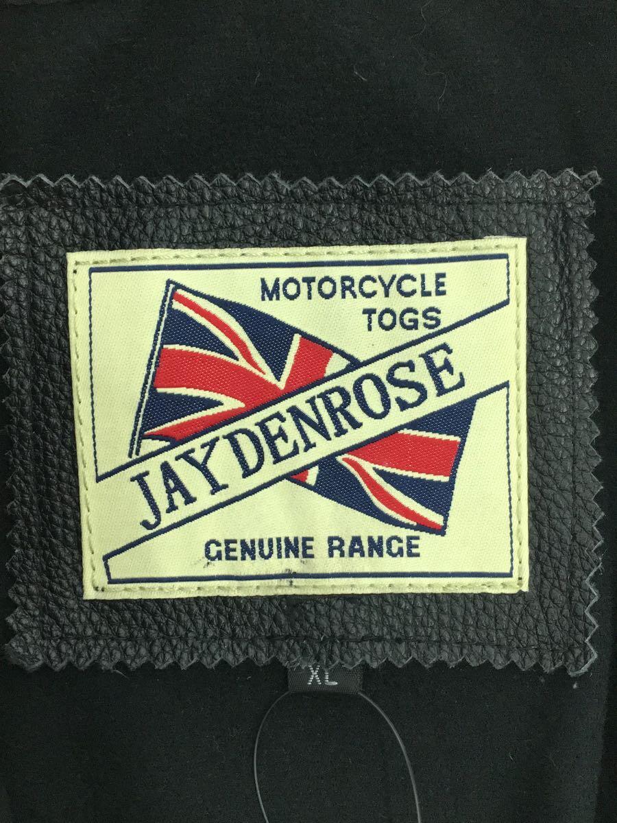 【中古】jaydenrose/シン