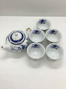 【中古】NARUMI◆fine china/カップ&ソーサー/6点セット/WHT【キッチン用品】