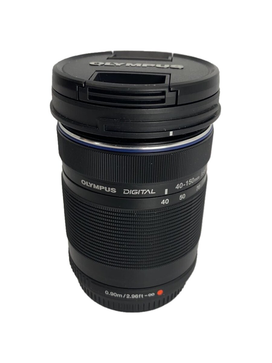 【中古】OLYMPUS◆レンズ【カメラ】
