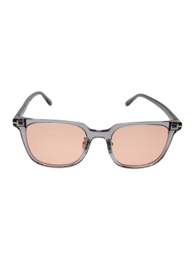 【中古】TOM FORD◆サングラス/--/プラスチック/BRW/メンズ/TF5921-KB【服飾雑貨他】 【中古】TOM FORD◆サングラス/--/プラスチック/BRW/メンズ/TF5921-KB【服飾雑貨他】
