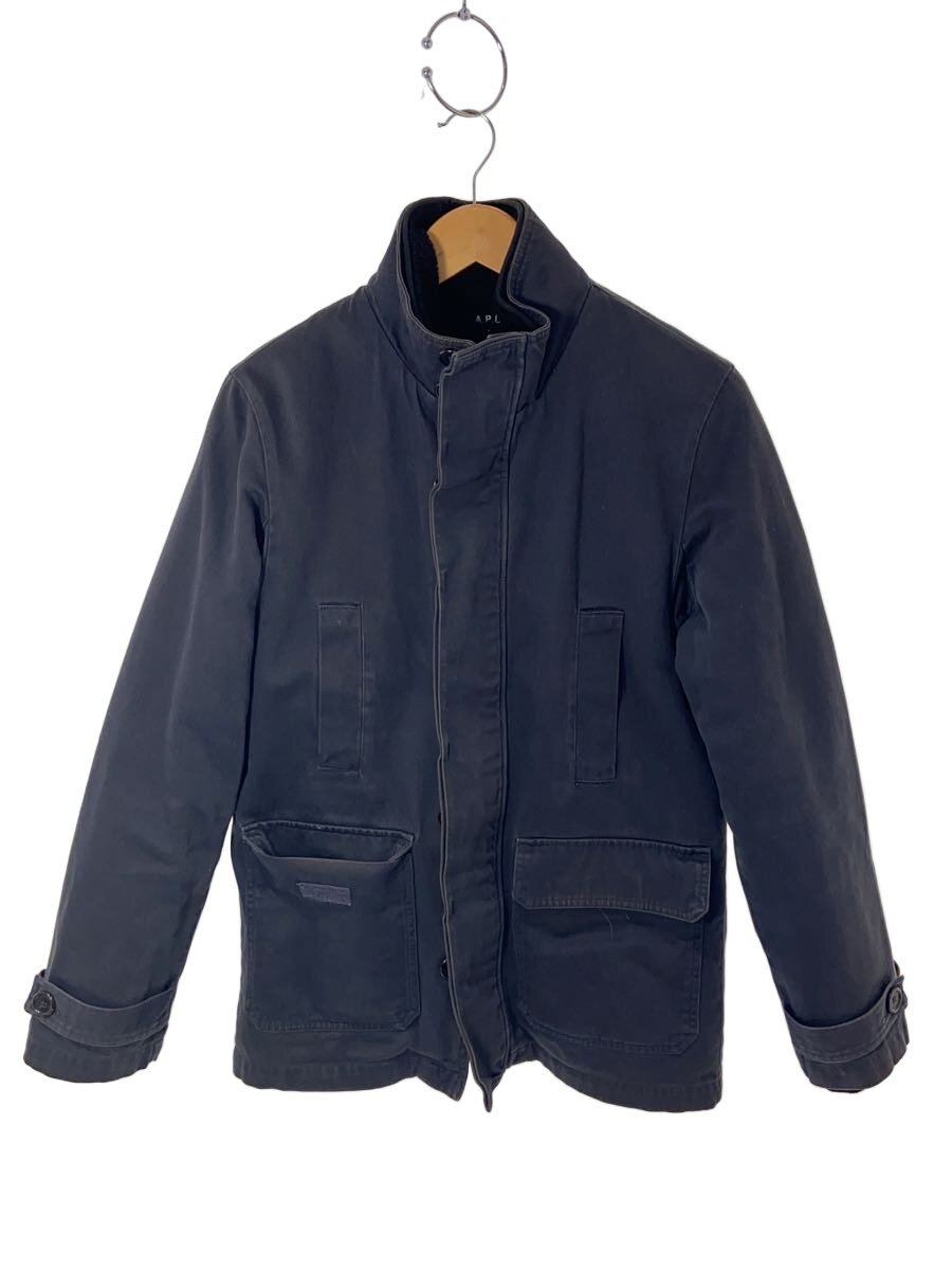 A.P.C. MA-1ジャケット ネイビー Mサイズ 楽天市場】ma1 a.p.cの通販
