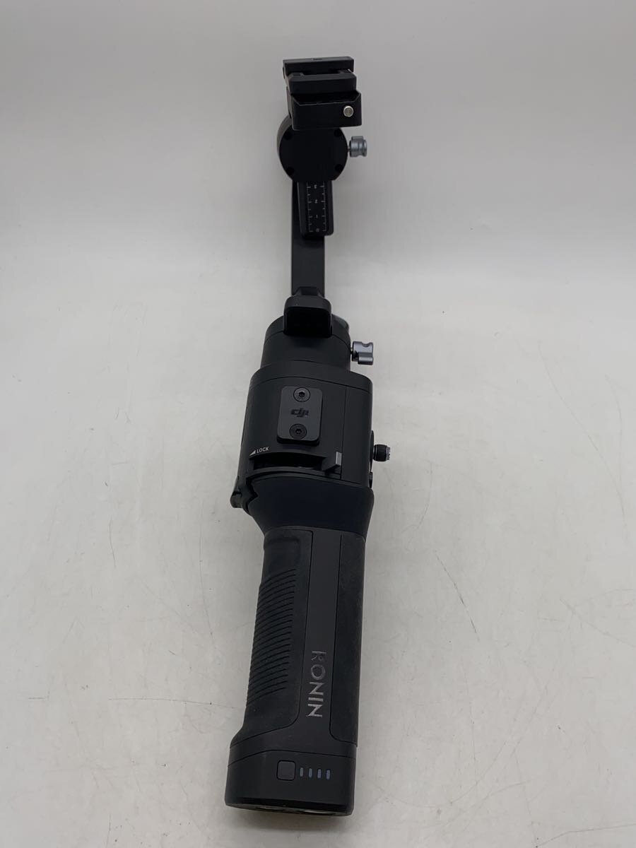 【中古】DJI◆デジタルカメラアクセサリー/RONIN-SC【カメラ】