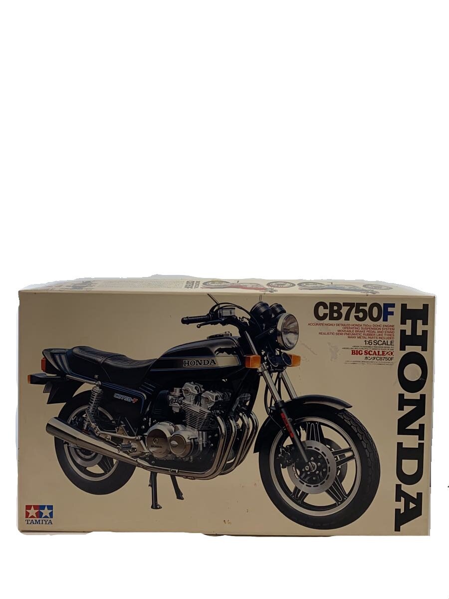 楽天市場】1/6 タミヤ ホンダ cb750fの通販